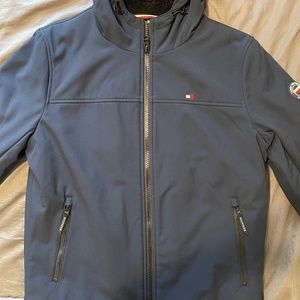 Tommy Hilfiger Jacket NEW